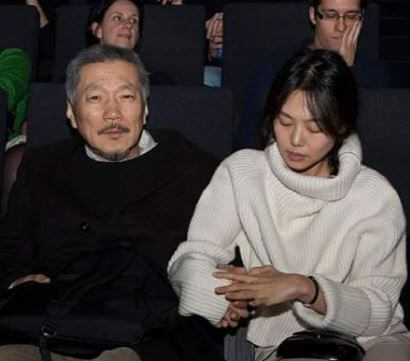 김민희 홍상수 불륜