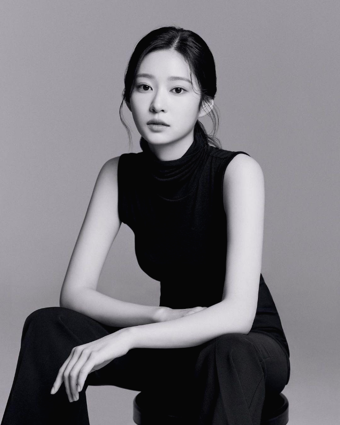 김민주 프로필사진