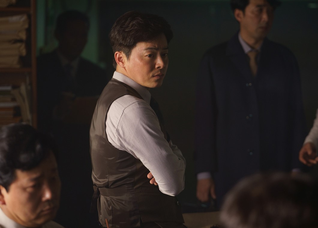 8월 개봉영화