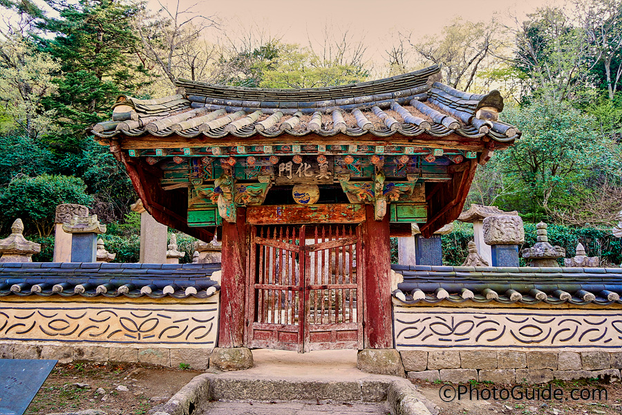 해남-두륜산-대흥사-PhotoGuide.com-포토가이드