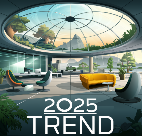 2025년 상반기 IT 트렌드