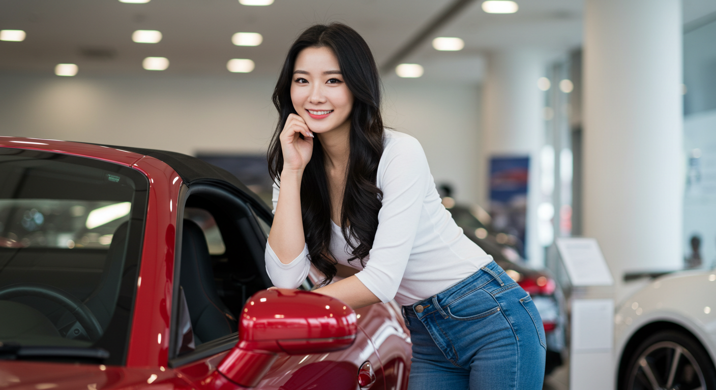 중고차 렌터카 50만원 아끼는 방법