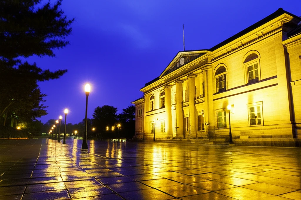 덕수궁 석조전 내부 관람 시간표와 월..