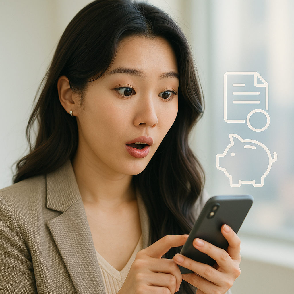 지금 바뀌면 내 노후, 뭐가 달라질까?