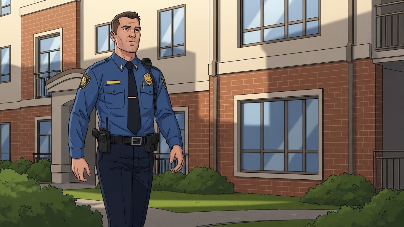 양산 일반경비원 신임교육기관