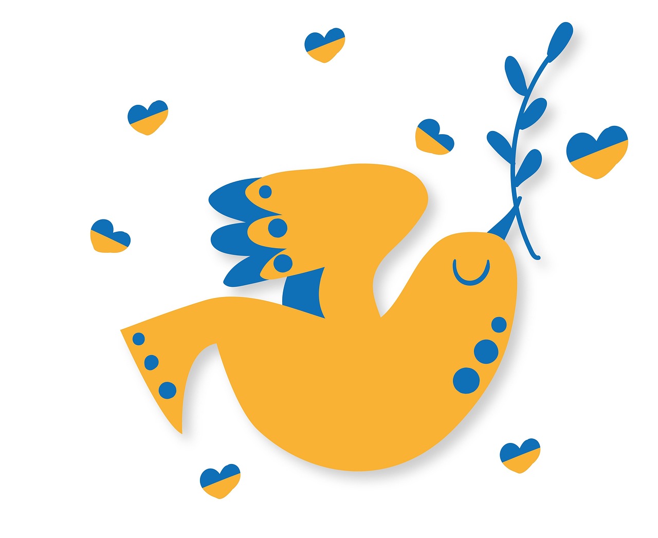 평화 관련 세계 기념일의 상징 정치학