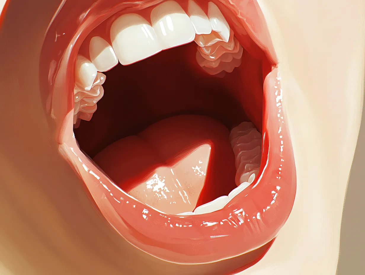 구내염 예방하는 생활 습관, 이것만 실천하면 구내염이 사라진다