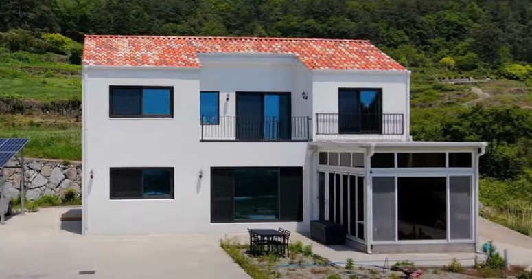 바닷가 전원주택 매매 - 충남 태안군 소원면, 경북 울진군 후포면, 경남 남해군 삼동면, 경남 남해군 삼동면 / 이동면