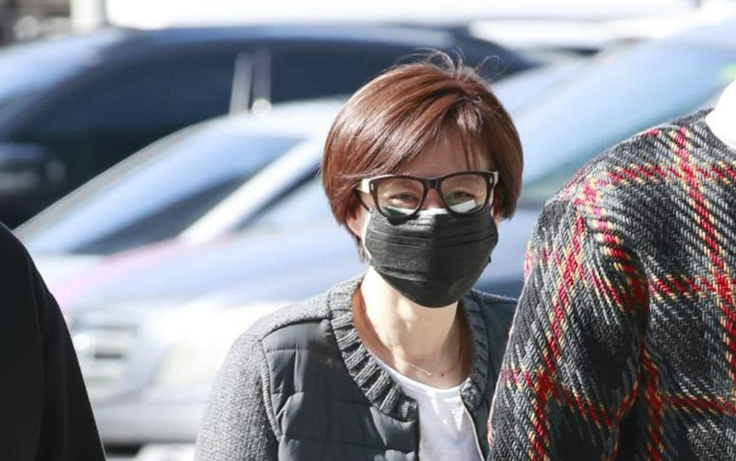 박미선병명,박미선 건강이상,박미선 휴식 이유,박미선 복귀 시점,이봉원 발언,연예인 건강 루머