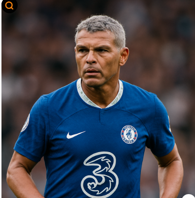 류럽리그별최고령수비수사진