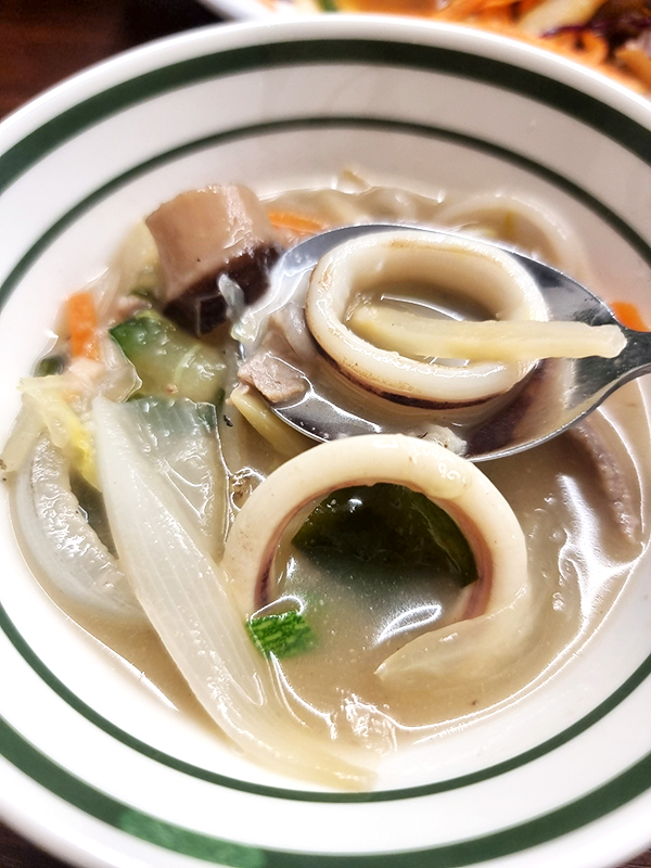 영등포구청역 족팡매야