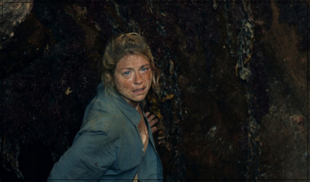 영화 서바이브 개봉일 줄거리