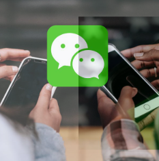 wechat pc버전 다운로드 사이트