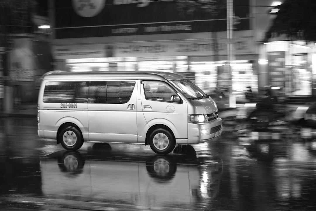 Van