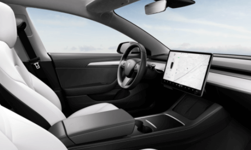 테슬라모델3하이랜드