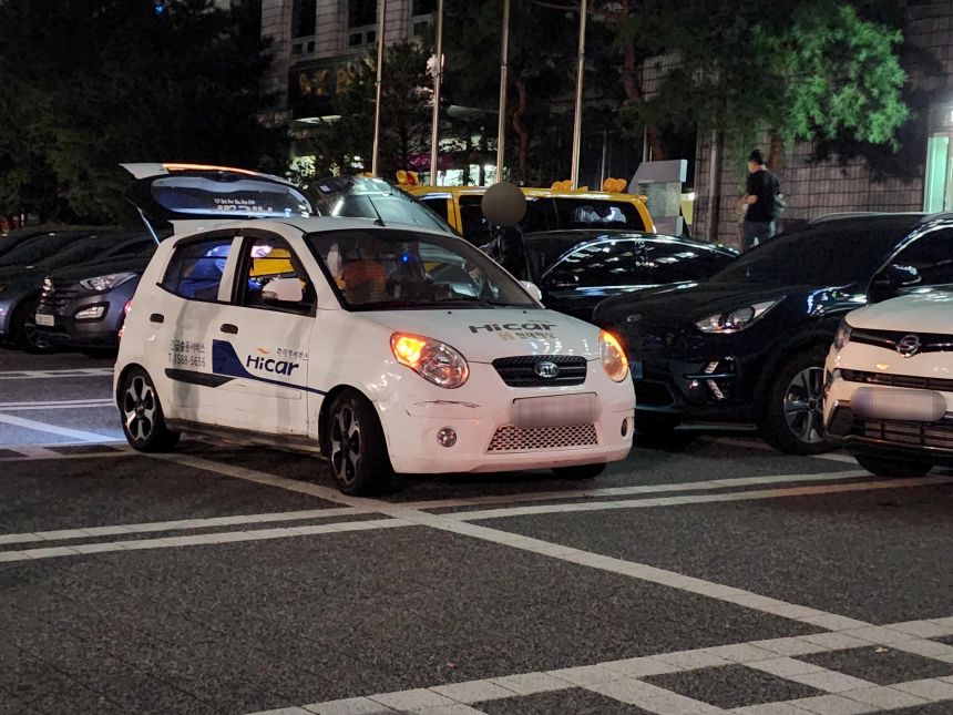 추워지면 방전나는 차량들이 많다.