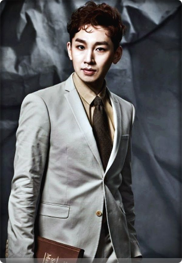 김호영 뮤지컬 배우 프로필