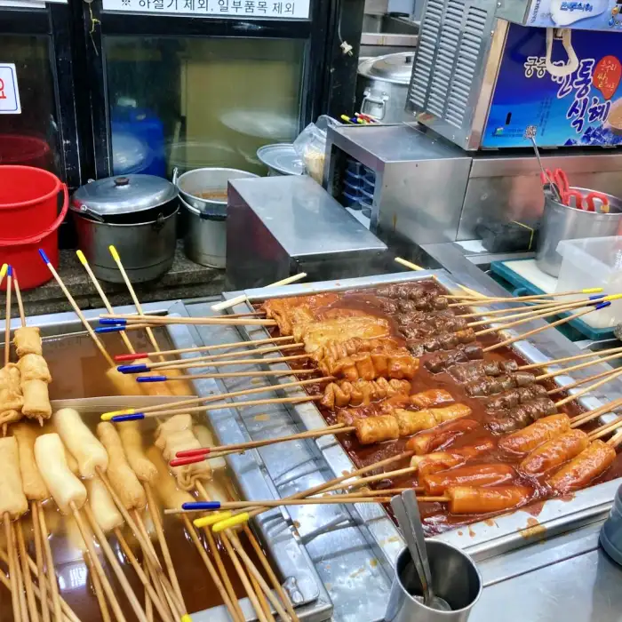 생방송오늘저녁 수제 어묵 생선 살 함량 90% 이상 오뎅 핫바 전화 택배 주문 대구 맛집 추천