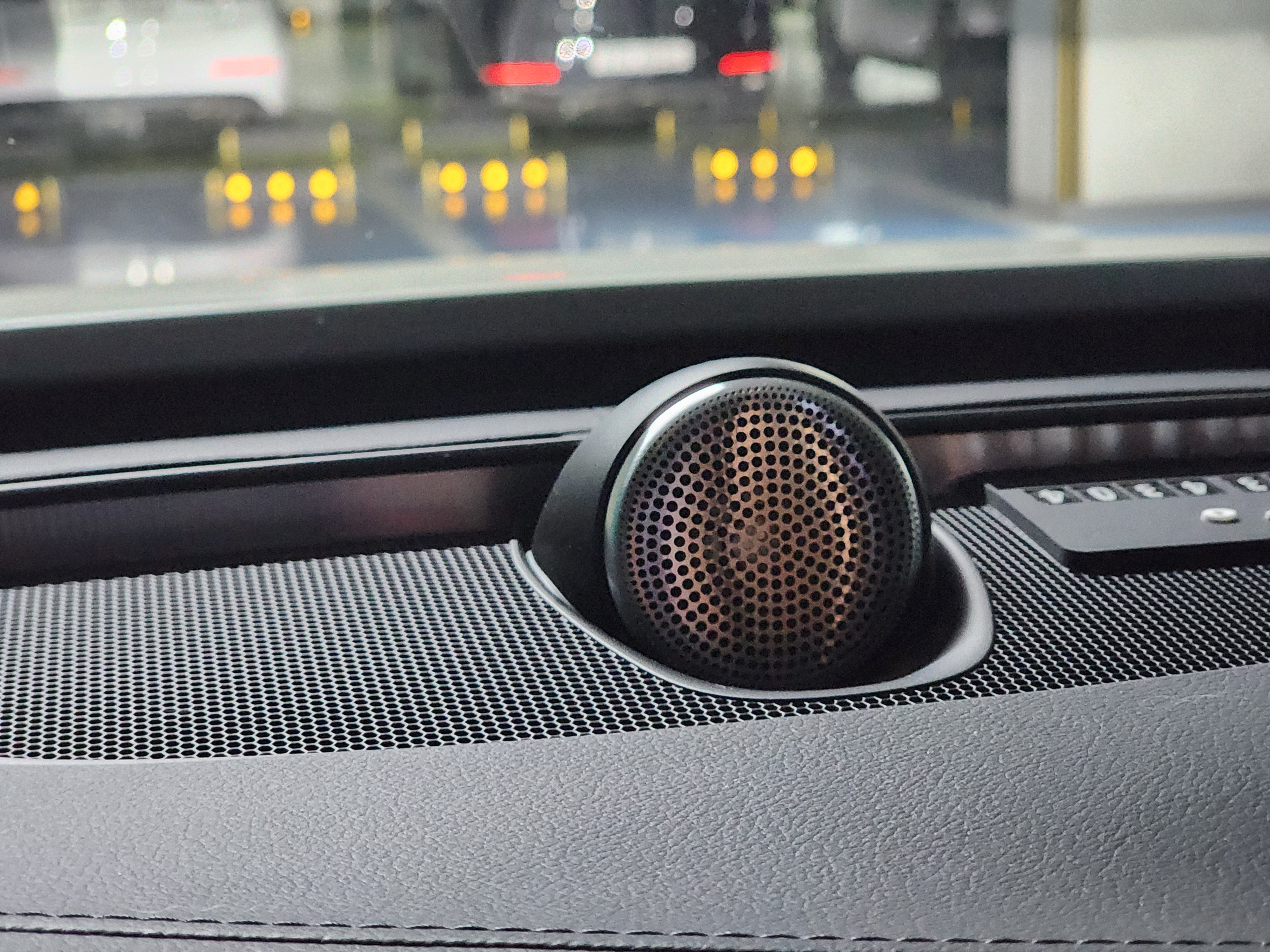 2023 볼보 XC90 실내