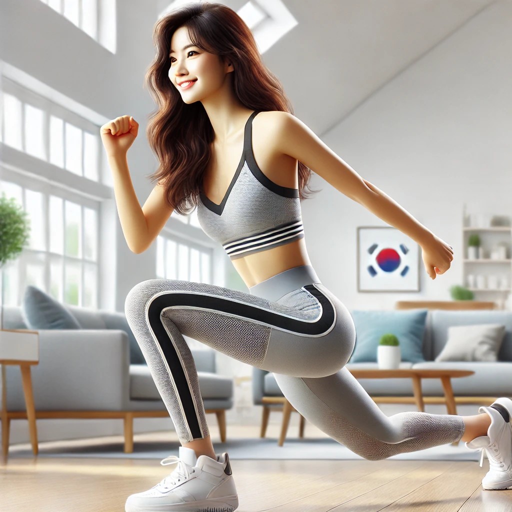 하루 10분이면 충분! 운동할 시간 없는 당신을 위한 습관 전략