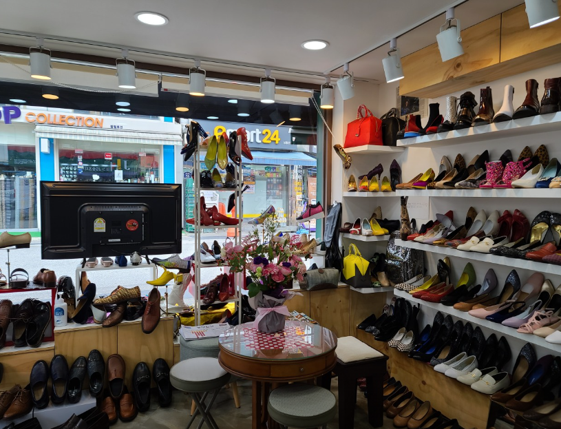 JS슈즈디자인연구소 정보 안내