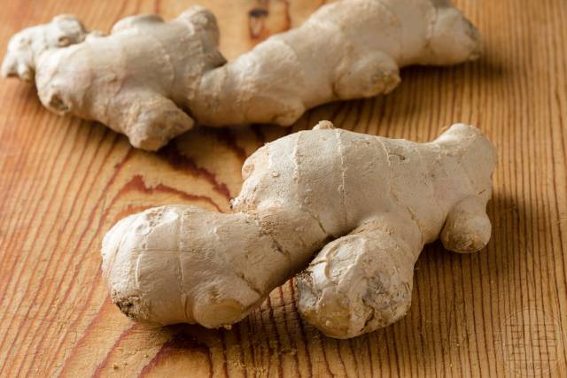 속이 편한 음식,장에 좋은 음식 생강,과민성대장증후군 치료 음식