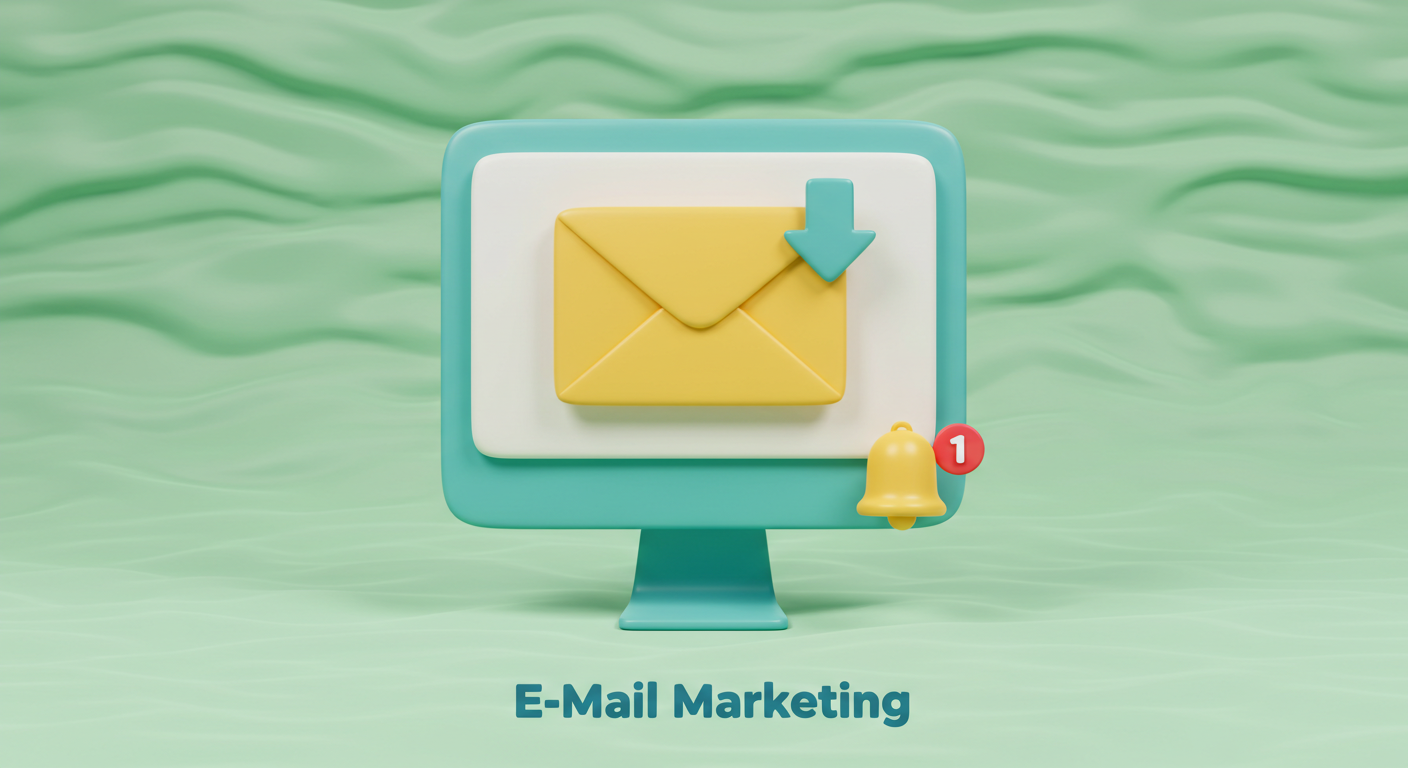 이메일 마케팅