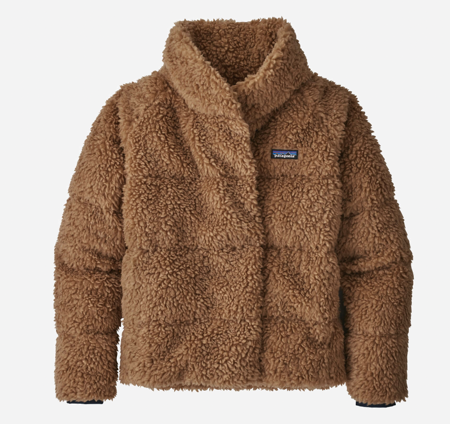 사진-파타고니아 여성 후리스10