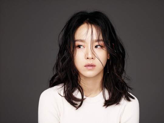 배우 신혜선 프로필