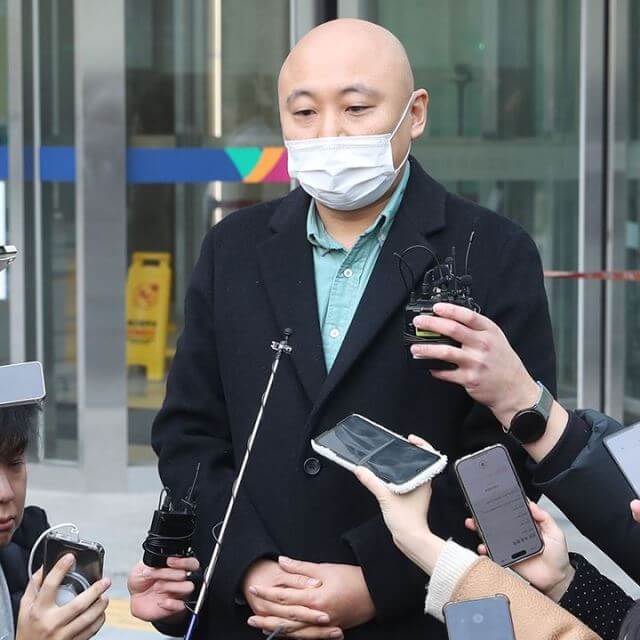 주호민 2심 판결, 특수교사 항소심 무죄 선고
