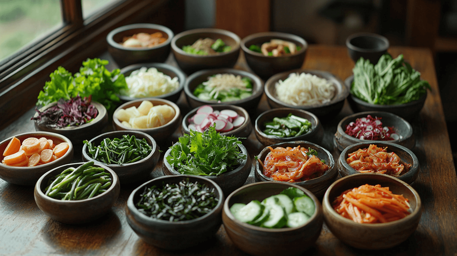 달래-고르는-법