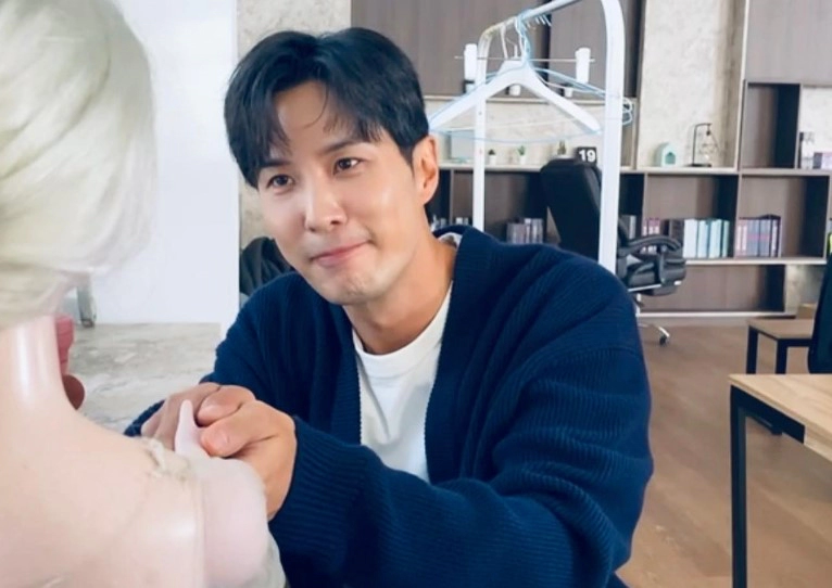 김지석 프로필 집안 동생 키 학력