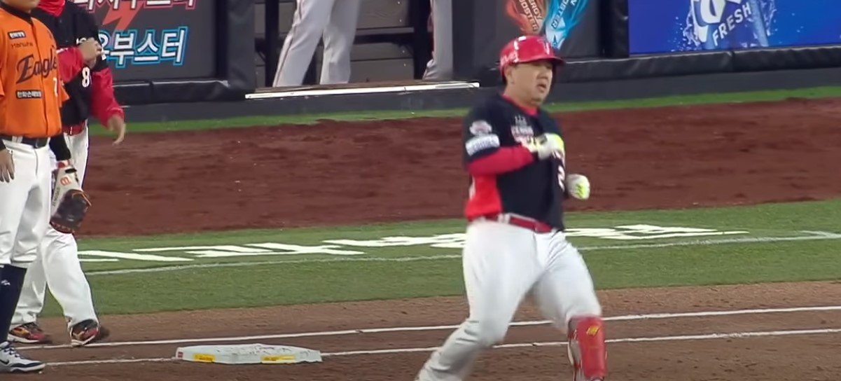 2025 프로야구 기아 vs 한화