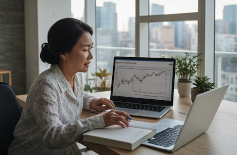 은퇴 세대의 소비 패턴 변화와 유망 산업 2