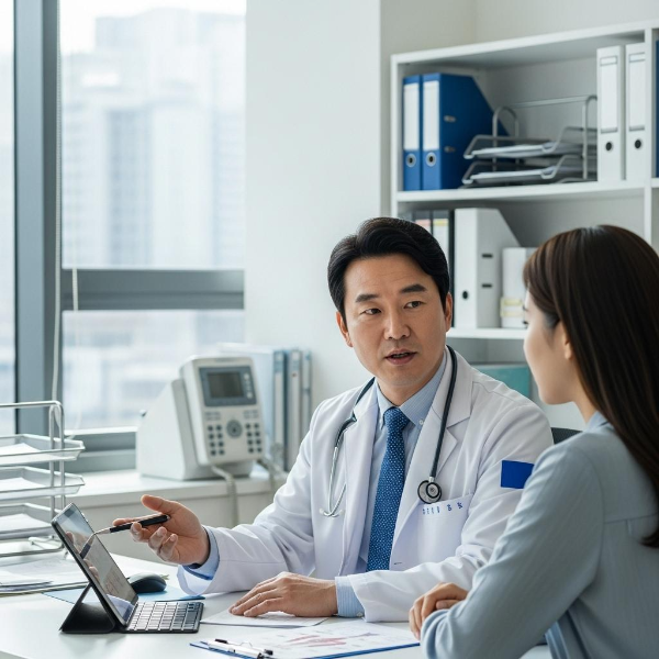 늙은 호박 효능 부작용 알아보기