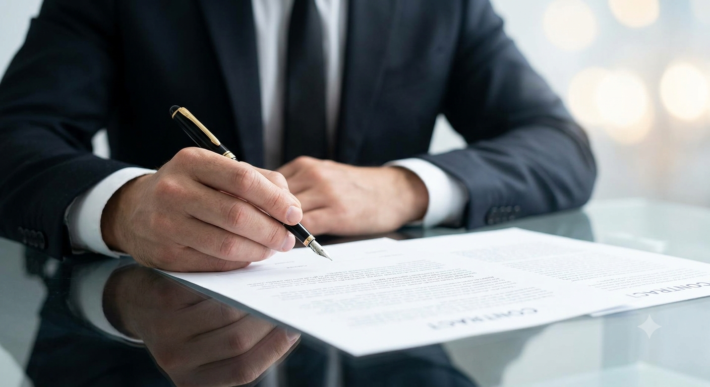 punitive damages 징벌적 손해배상 관련 비즈니스 계약검토 모습