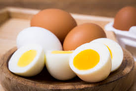 뱃살 빼는 최고의 음식 10