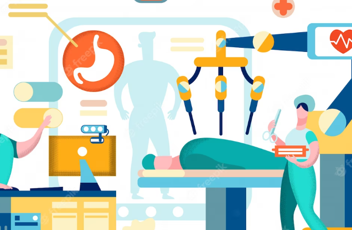 비만대사 수술의 위험과 이점