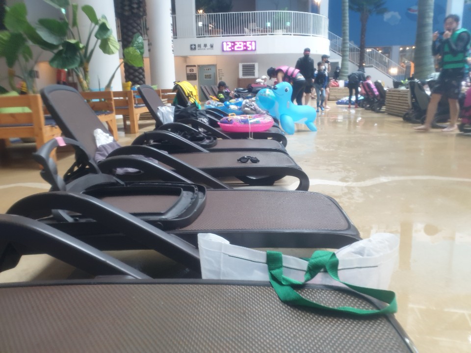 파크하비오 워터킹덤