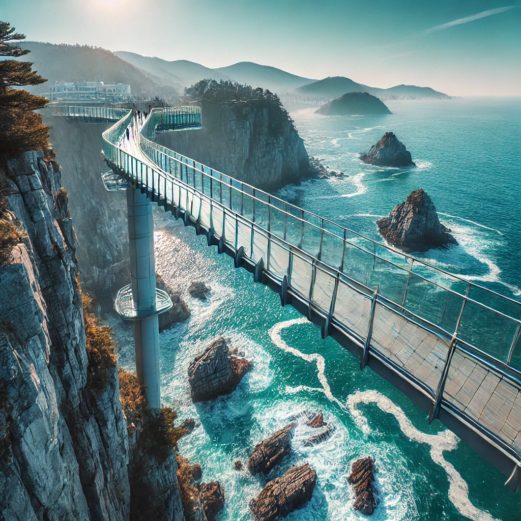 오륙도 스카이워크