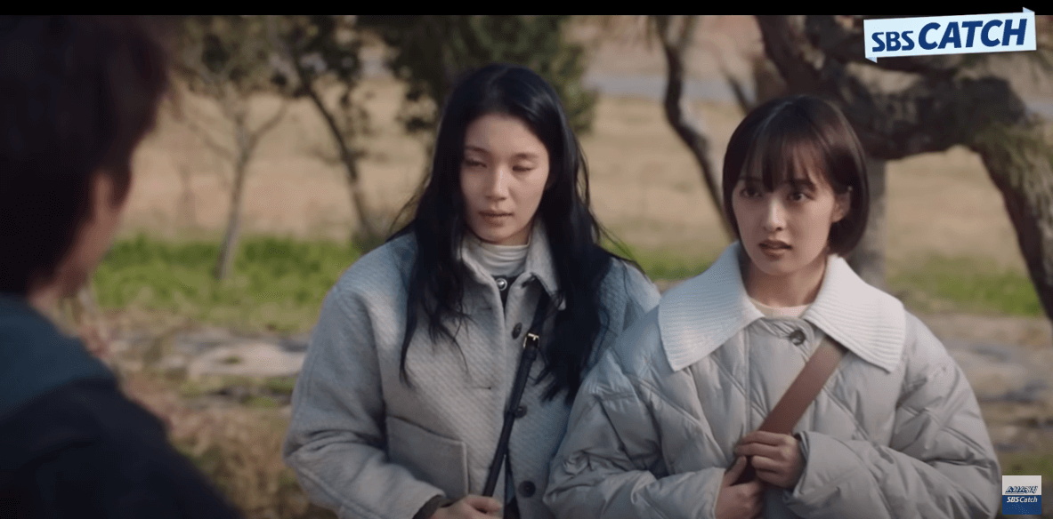 사마귀 : 살인자의 외출 4회