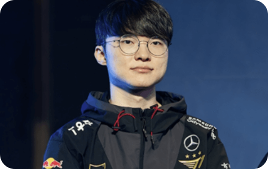 롤드컵우승T1