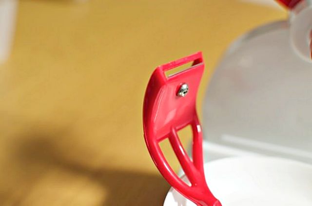 사과 깎는 기계, 사과 필러 단점, 아내의맛, 팁줌