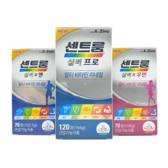 센트룸 효능 효과 가격 종류별 성분 실사용후기 부작용에 대한 총정리_17