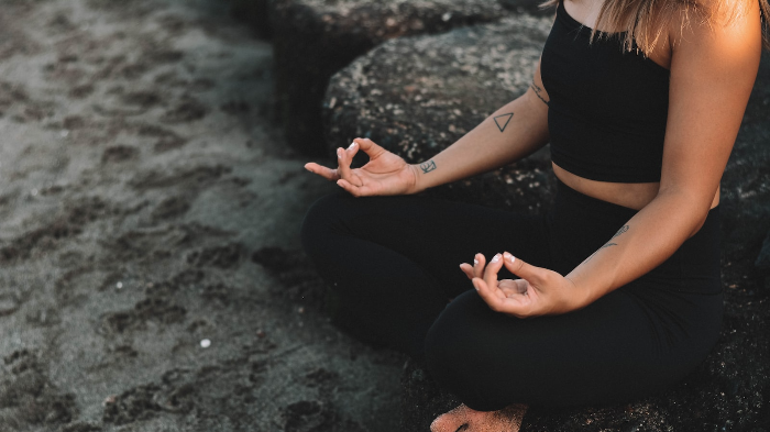 The benefits of regular physical activity 3