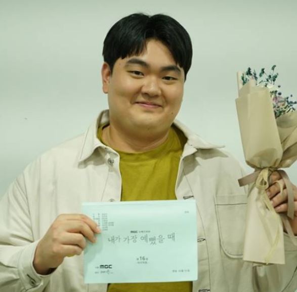 손보승 프로필 나이 학력 직업 고향 가족 누나 엄마 아빠