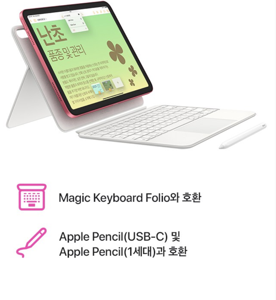 아이패드 에어 6세대 사전예약