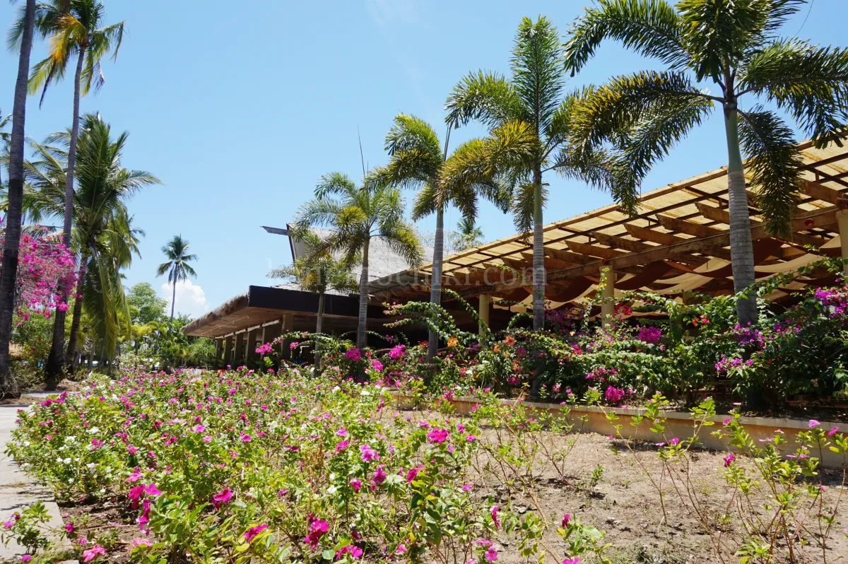 팔라완-도스팔마스-리조트-내부