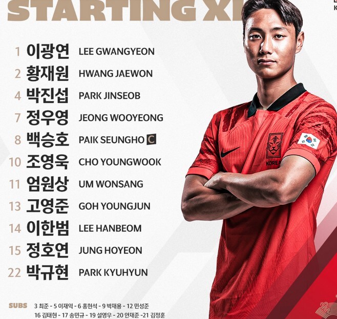 항저우 축구 중계