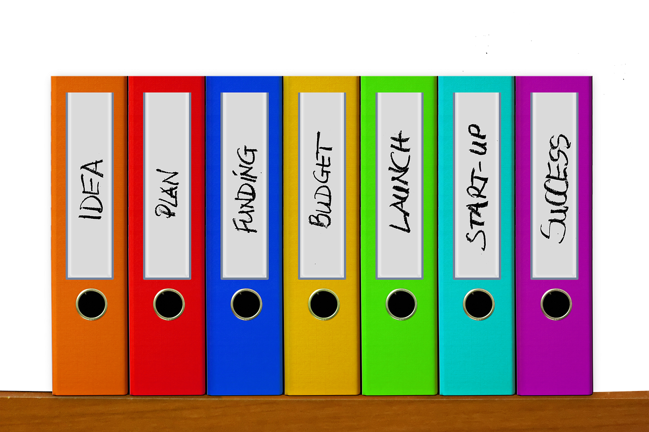 데이터 라벨링 종류